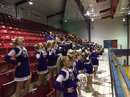 Cheer