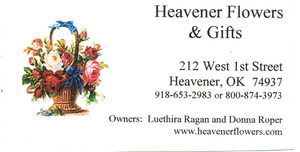 Heavener