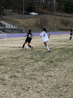 Soccer