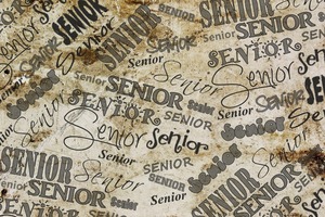 Senior Talk