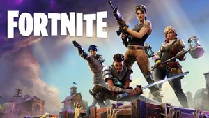 Fortnite?