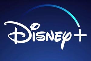 Disney Plus is Here!