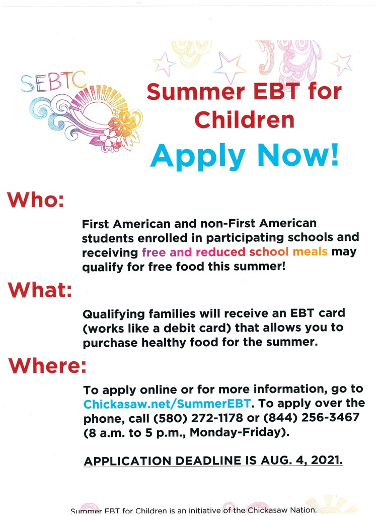 EBT